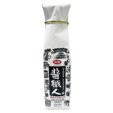 味榮 國產無糖添加薄鹽黑豆蔭油露, 1個, 320ml