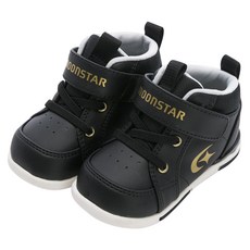 moonSTAR 月星 兒童款 Hi系列 十大機能高筒童鞋 MSTWB116