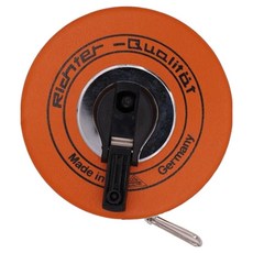 Richter 派型捲尺 345D 5m x 10mm C4313902, 1個