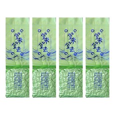 茶曉得 登來登去茶, 150g, 1袋, 4包