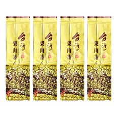 茶曉得 東眼山五告順烏龍, 150g, 1袋, 4包