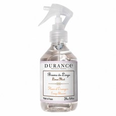 DURANCE 朵昂思 橙花衣物芳香噴霧, 1個, 250ml