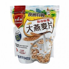 麥維爾 澳洲特級大燕麥片, 700g, 1個