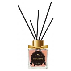 QUNDO 康朵 香氛擴香瓶, 1件, 50ml, 鍾愛