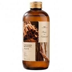 QUNDO 康朵 肉桂純露, 1個, 500ml