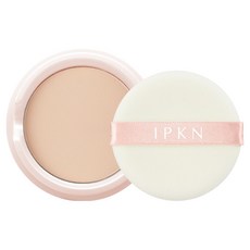 입큰 스킨 피니쉬 선팩트 19호 라이트 베이지 리필 SPF50+ PA++++, 9.6g, 1개
