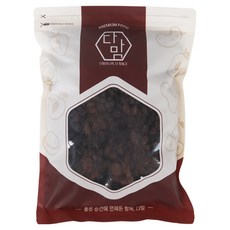 다맘 건포도, 1개, 1kg