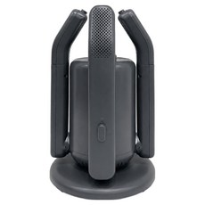 플랜잇 신발건조기 살균 열풍 냄새제거 가정용 사하라, 그레이, PSD-040B