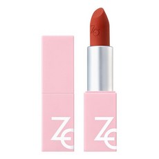 Za 絲柔輕霧口紅 3.8g, 黃昏戀曲, 1個