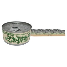 IPET 艾沛 吃好飽 水果點心 犬罐 CD2, 100g, 24個, 雞肉 + 奇異果