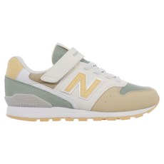 New Balance 兒童款 996 運動鞋 Y9961RV