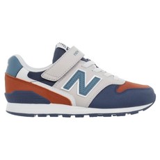 New Balance 兒童款 996 運動鞋 Y9963XK