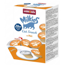 Animonda Milkies 妙莉奶 貓牛奶, 300g, 1個, 香濃(水果麥芽)
