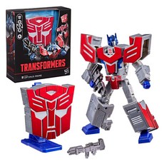 Hasbro 孩之寶 變形金剛 Icons 系列 柯博文 G34925L00, 混合顏色, 1個