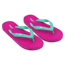 fipper Lite Junior 官方正品兒童拖鞋/天然橡膠夾腳拖/防滑耐磨人字拖