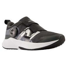 NEW BALANCE 兒童款 DynaSoft Reveal v4 BOA 運動鞋 PTRVLBK4