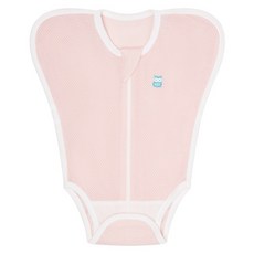 Scandimom Half輕便款 包屁式安撫包巾