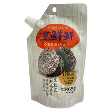 維義 烹鮮鮮 黑松露調味料, 65g, 1個