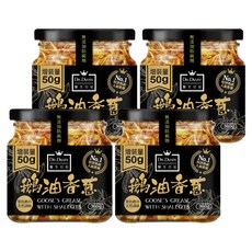 DR.DIARY 醫生健康日記 香蔥鵝油, 300g, 4個