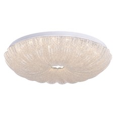 HONEY COMB 蜂巢燈飾 16W 三色變光記憶吸頂燈 031-0289L, 白色