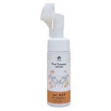PET ANGEL 毛天使 寵物足底清潔, 1個, 150ml