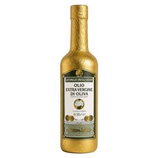 PICCARDO&SAVORE 歐盟橄欖油, 1個, 500ml