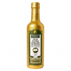 PICCARDO&SAVORE 義大利橄欖油, 1個, 500ml