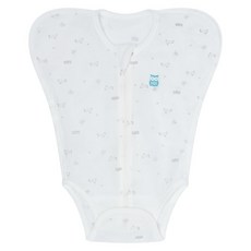 Scandimom Half輕便款 包屁式安撫包巾
