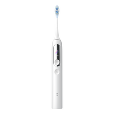 Xiaomi 小米 米家雙軌掃振電動牙刷 Pro 原廠公司貨 白色 1個 MES613