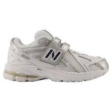 New Balance 兒童款 1906 HOOK & LOOP 運動鞋 PV1906CU