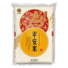 RICE HOUSE 米屋 平安米, 1.8kg, 1個, 2級
