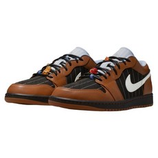 NIKE 耐吉 JORDAN 喬丹 男款 AIR JORDAN 1 LOW SE 運動鞋 IR7560-010