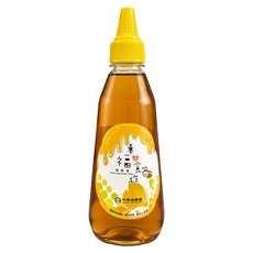 中寮鄉農會 龍眼蜜, 500g, 1個