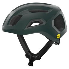 poc 27 Ventral Air 寬版 MIPS 自行車安全帽 221267418, 礦物綠霧面, 1個