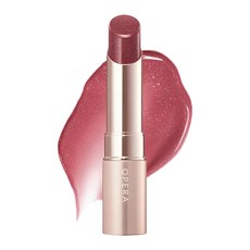 日本 OPERA 渲漾水色唇膏 光澤系, 308 紫玫, 1個