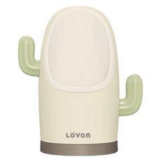 LOVOn 仙人掌男童學習小便斗, 單一規格