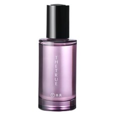 THE TRUE 本真 牡丹全效髮香精華油, 1個, 50ml