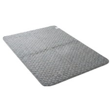 HanilMedical 원적외선 카본 탄소 워셔블 전기장판 HL-PD203hs, 싱글(100 x 180 cm) 싱글(100 x 180 cm)