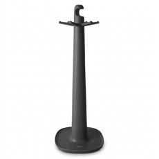 SiliPot 廚房工具掛架, 冷灰色, 1個