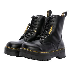 GOODYEAR 固特異 女款 高筒馬丁鞋 GAWC42910