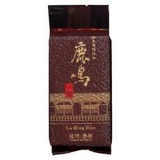 Lu Ming 鹿鳴 糙米, 600g, 1個
