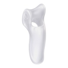 GelSmart 吉斯邁 拇趾雙效舒緩凝膠墊, 1個