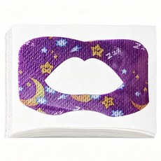 Livenoa 睡眠閉口輔助貼 成人款 L 30片, 1套
