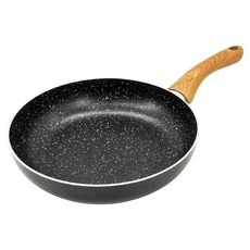 FACKELMANN 法克漫 德國 木紋不沾平底鍋 680310, 1個, 20cm