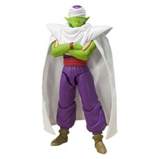 BANDAI S.H.Figuarts 七龍珠 大魔王比克DAIMA, 1個
