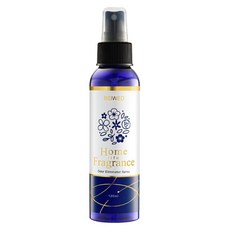 BEIWED 貝薇美學 衣物枕頭香氛噴霧, 1個, 120ml, 花香調
