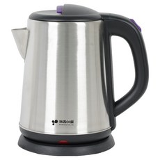 키친아트 스텐 무선 전기포트 2L, KAEP-6520