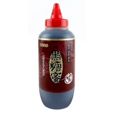 綠的宣言 本手造黑糖蜜, 1個, 350ml
