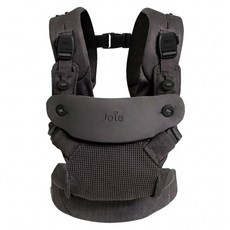 Joie savvyTM air 四合一嬰兒揹帶, 泥煤灰