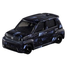 TOMICA 本田 Super-ONE 初回 模型車 019 092346 TM019C4 混和顏色 1個
